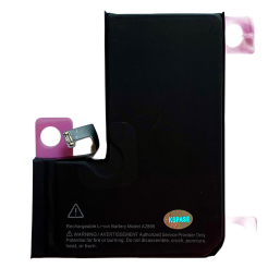 Акумулятор iPhone 14 Pro (Original IC), Без лого + скотч