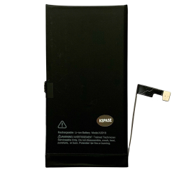 Акумулятор iPhone 15 Cracked (БЕЗ пайки | БЕЗ помилки в налаштуваннях)