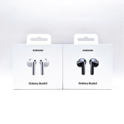 Беспроводные наушники TWS Samsung Galaxy Buds3 white