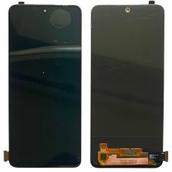 Дисплей Xiaomi Redmi Note 12 4G | Redmi Note 12 5G | Poco X5 black, без рамки, OLED (90Hz)