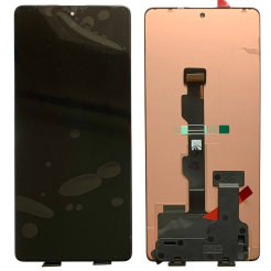 Дисплей Xiaomi Redmi Note 13 Pro 4G | Poco M6 Pro 4G, без рамки, Service Pack Original