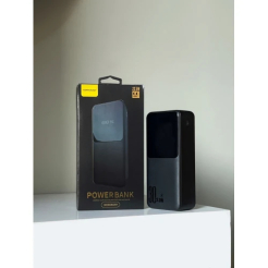 Power Bank Tornado PB09 30000mAh PD 22.5W black