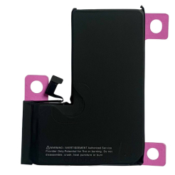 Акумулятор iPhone 14 Pro Original IC | Без ошибки в настройках | 3200mAh