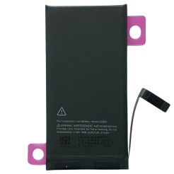 Акумулятор iPhone 14 | Прив'язується в iOS 18 | В налаштуваннях статус "USED"