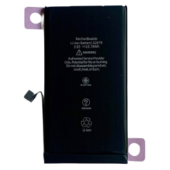 Акумулятор iPhone 12 | iPhone 12 Pro Original IC | Без ошибки в настройках | 2815mAh