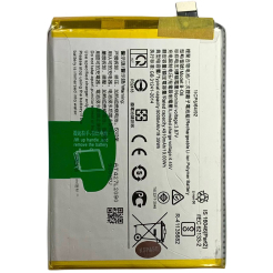 Акумулятор B-O8 для Vivo Y31 | Y31s 5G | Y51 2020 | Y51A | Y52 5G | Y52s | Y72 5G, Original (China)