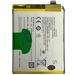 Акумулятор B-N8 для Vivo V20 | V20 Pro | V21 | V21e | Y73 2021 | S7, Original (China)