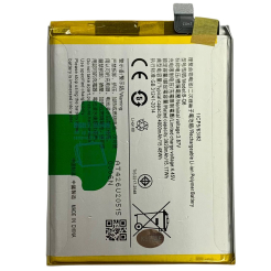 Акумулятор B-Q6 для Vivo V21e 5G, Original (China)