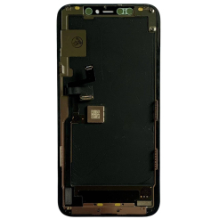 Дисплей iPhone 11 Pro black, с рамкой, Original (China REF) | Без микросхемы