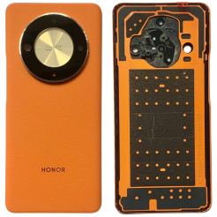 Задня кришка Huawei Honor Magic6 Lite gold (зі склом камери)