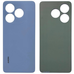 Задня кришка ZTE Nubia V60 Design purple (без скла камери)