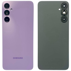 Задняя крышка Samsung A057 Galaxy A05s 2023 purple (со стеклом камеры)