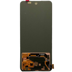 Дисплей OPPO Reno 12F 4G | Reno 12F 5G | Reno12 FS black, без рамки, Service Pack Original
