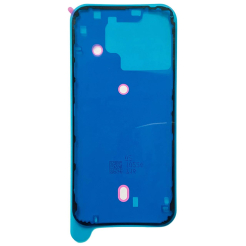 Двухсторонний скотч для поклейки задней крышки iPhone 16 Pro Max blue, Original