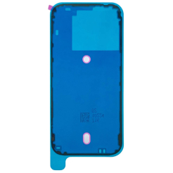 Двухсторонний скотч для поклейки задней крышки iPhone 16 Pro blue, Original