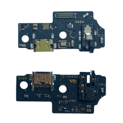 Нижняя плата Samsung A045 Galaxy A04 2022, High Quiality