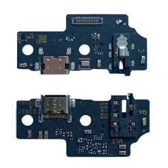 Нижняя плата Samsung A055 Galaxy A05 2023, High Quiality