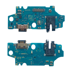 Нижняя плата Samsung A057 Galaxy A05S 2023, High Quiality