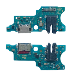 Нижняя плата Samsung A065 Galaxy A06 2024, High Quiality