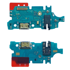 Нижняя плата Samsung A155 Galaxy A15 2023, High Quiality