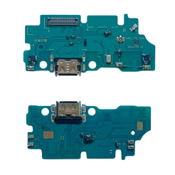 Нижняя плата Samsung A165 Galaxy A16 2024, High Quiality