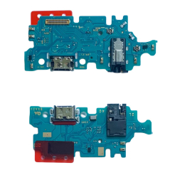 Нижняя плата Samsung A245 Galaxy A24 4G 2023, High Quiality