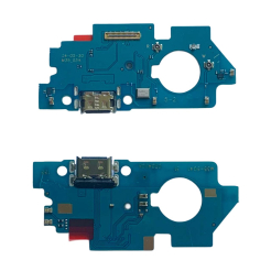 Нижняя плата Samsung M356 Galaxy M35 5G 2024, High Quiality