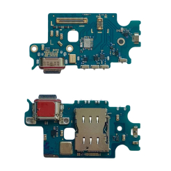 Нижняя плата Samsung S906 Galaxy S22 Plus, High Quiality