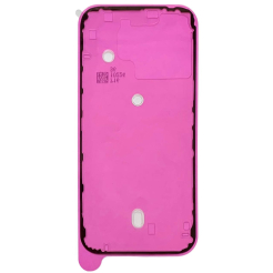 Двухсторонний скотч для поклейки задней крышки iPhone 15 Pro Max pink, Original