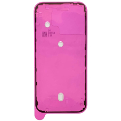Двухсторонний скотч для поклейки задней крышки iPhone 16 Pro Max pink, Original