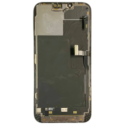 Дисплей iPhone 13 Pro Max black, з рамкою, Original (REF UA)