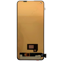 Дисплей OnePlus 8T black, без рамки, OLED