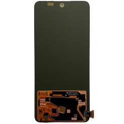 Дисплей Realme 12 4G | Realme 13 4G | Realme 13 Pro | Relame 13 Plus 5G black, без рамки, Original (China)