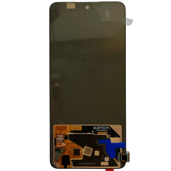 Дисплей Realme 12 4G | Realme 13 4G | Realme 13 Pro | Relame13 Plus 5G black, без рамки, OLED