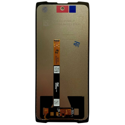 Дисплей Blackview BV8200 black, без рамки, Original (PRC)