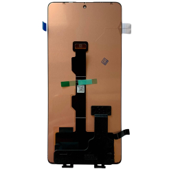 Дисплей Xiaomi Redmi Note 14S black, без рамки, Original (China)