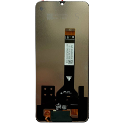 Дисплей Xiaomi Redmi A5 | Poco C71 black, без рамки, Original (China)