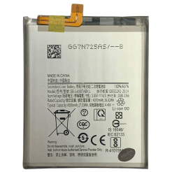 Акумулятор EB-BA907ABY для Samsung G770 Galaxy S10 Lite, Original (China)