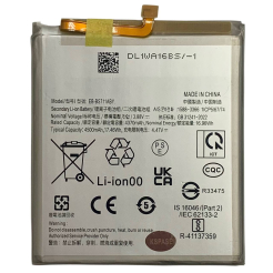 Акумулятор EB-BS711ABY для Samsung S711 Galaxy S23 FE, Original (China)