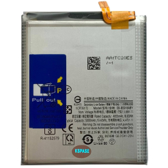 Акумулятор EB-BS918ABY для Samsung S918 Galaxy S23 Ultra, Original (China)