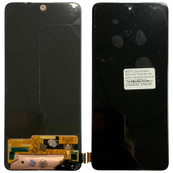 Дисплей Xiaomi Note 14 4G | Note 14 5G | POCO M7 Pro 5G black, без рамки, Original (China) (Global ver. Розмір 159*74mm)