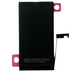Акумулятор iPhone 15 Original IC | Без помилки в налаштуваннях | 3380mAh