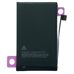 Акумулятор iPhone 16 | Original IC