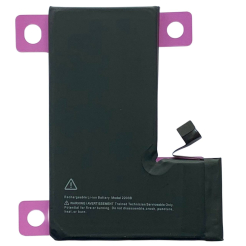 Акумулятор iPhone 16 Pro | Original IC