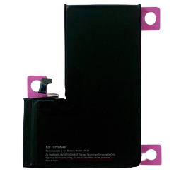 Акумулятор iPhone 15 Pro Max Original IC | Без помилки в налаштуваннях | Усиленная 4780mAh