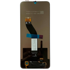 Дисплей Xiaomi Redmi 14C 4G | Redmi 14C 5G | Redmi 14R | Redmi A3 Pro | Redmi A4 | Poco C75, без рамки, Original (PRC)