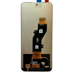 Дисплей Tecno Spark Go 1 | Spark 30 5G | Spark 30C | Pova 6 Neo 5G | Infinix Hot 50 5G | Hot 50i, без рамки, Original (PRC)