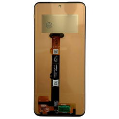 Дисплей Motorola Moto G31 | Moto G41 | Moto G71 black, без рамки, INCELL