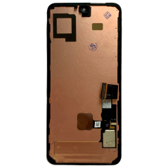 Дисплей Google Pixel 8 black, з рамкою, Original (REF)