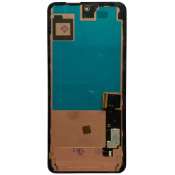 Дисплей Google Pixel 8 Pro black, з рамкою, Original (REF)